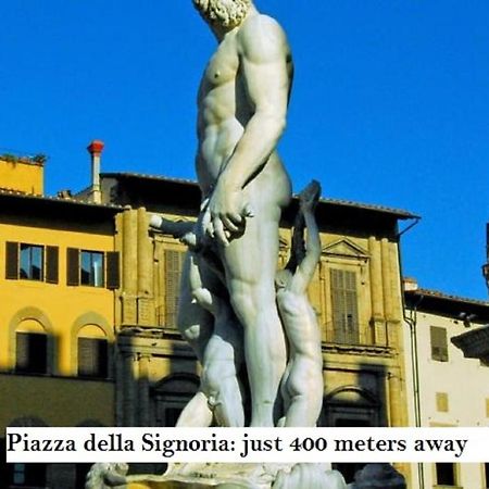 Happy Florence San Niccolo N.2 外观 照片